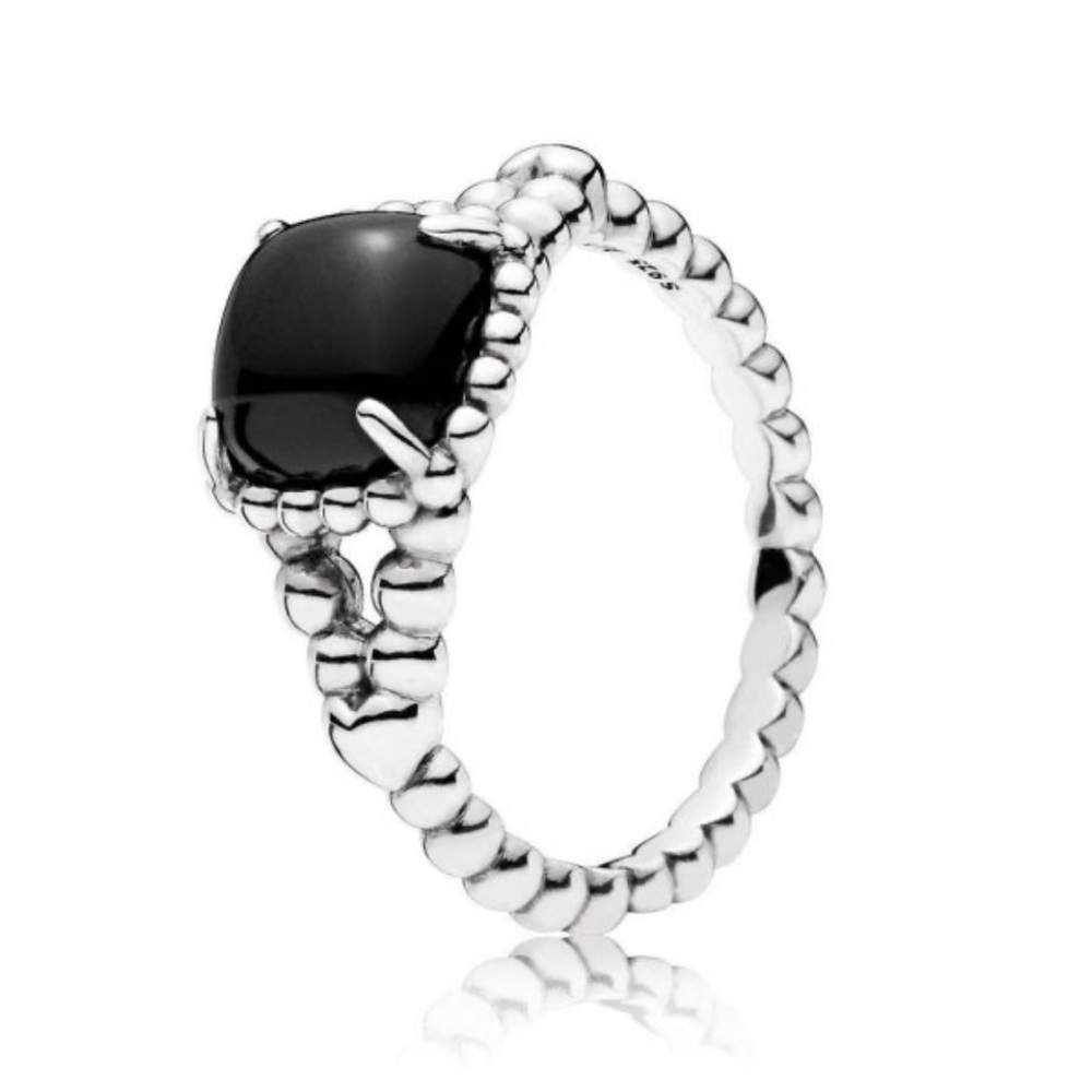 Pandora Vibrant Spirit Ring